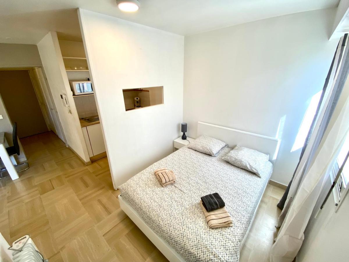 Cannes Passy By Scls Locations 외부 사진